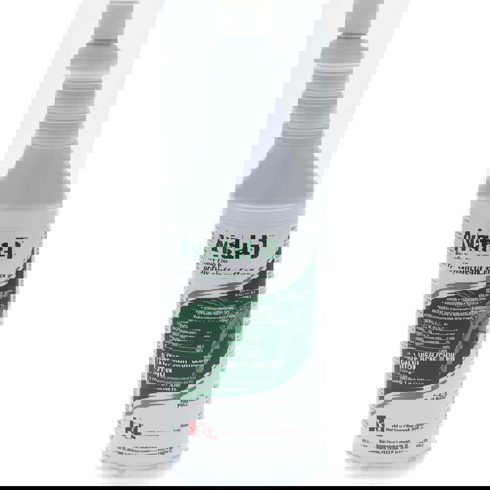 All-Purpose Cleaner: 32 oz Bottle, Disinfectant