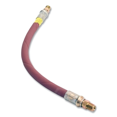 HOSE ASSEMBLY ALEMITE HOSE ASSEMBLY