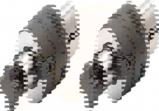 Shell Mill Holder: C8, Modular Connection Shank, 1.063