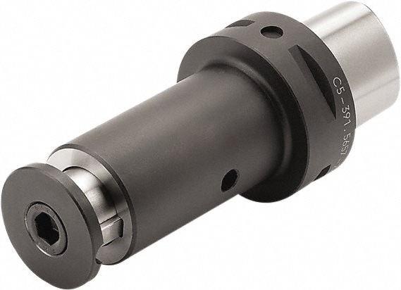 Modular Tool Holding System Adapter: