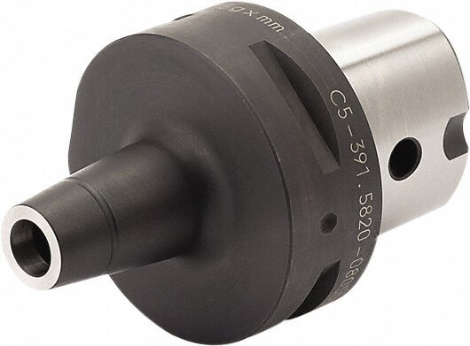 Shell Mill Holder
