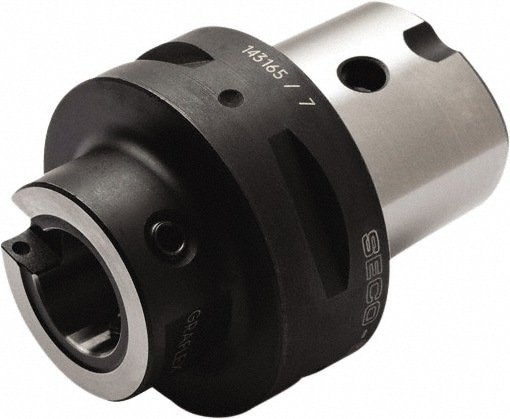 Modular Tool Holding System Adapter: