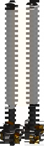 Indexable Slotting Cutter: 5/16
