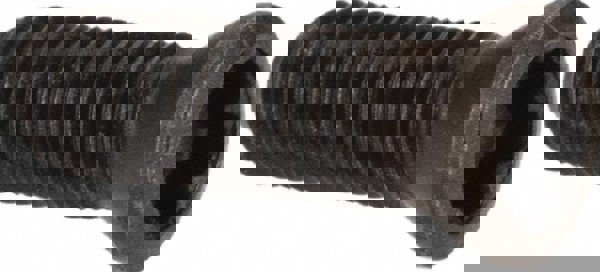 Lock Screw for Indexables: T08P, Torx Plus Drive, M2.5 Thread