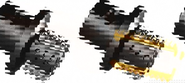 Indexable Thread Mill: 0.87