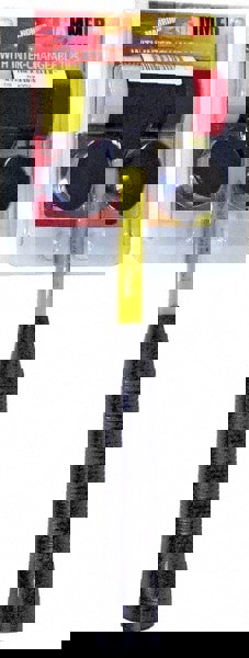 Non-Marring Hammer: 1 lb, 1-1/2