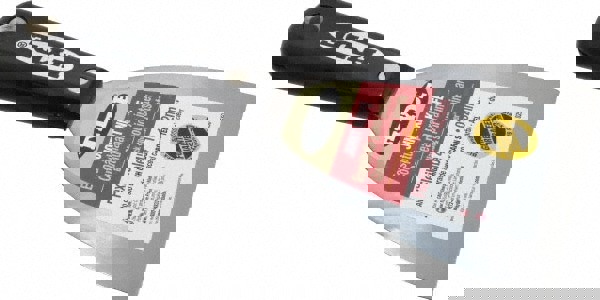 Taping Knife: Carbon Steel, 4