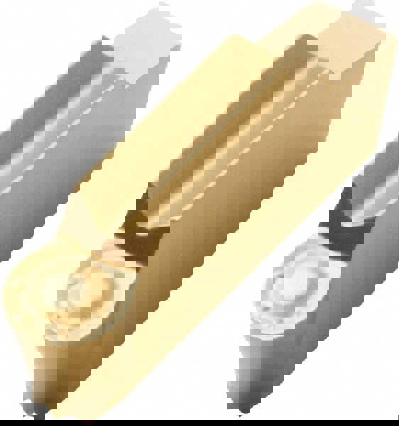 Multi-Directional Turning Insert: CP200, Solid Carbide