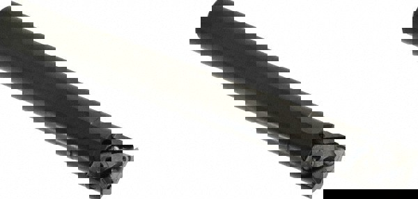 Indexable Threading Toolholder: Internal, Right Hand, Uses 2 Inserts, 0.65 x 0.707