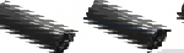 Indexable Threading Toolholder: Internal, Right Hand, Uses 2 Inserts, 1.15 x 1.209