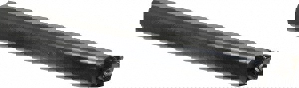 Indexable Threading Toolholder: Internal, Right Hand, Uses 2 Inserts, 1.339 x 1.427