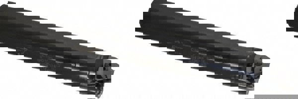 Indexable Threading Toolholder: Internal, Left Hand, 0.902 x 0.957