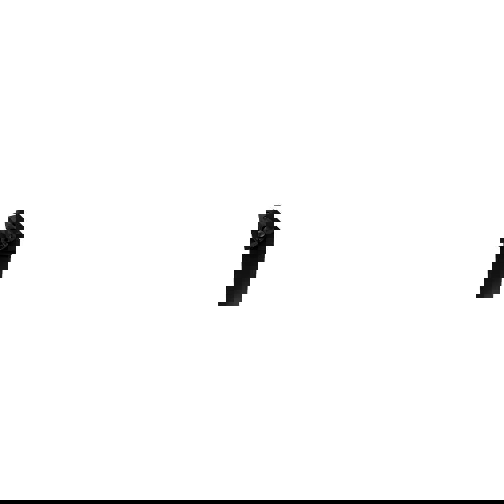 Indexable Turning Toolholders; Toolholder Style: DCKN ; Lead Angle: 95.0 ; Insert Holding Method: Clamp ; Shank Width (Inch): 1-1/4 ; Shank Height (Inch): 1-1/4 ; Overall Length (Decimal Inch): 6.0000