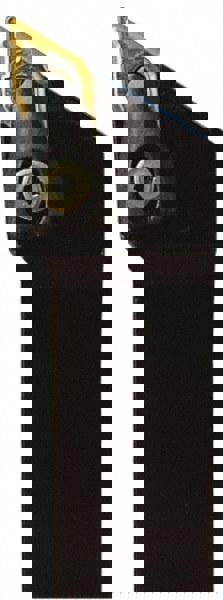 RH DDJN Negative Rake Indexable Turning Toolholder