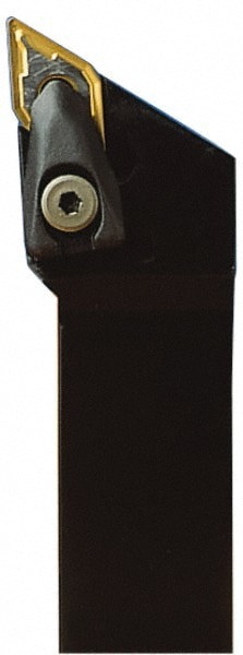 RH DDJN Negative Rake Indexable Turning Toolholder