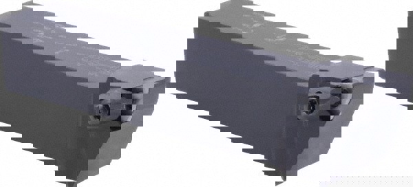 RH DWLN Negative Rake Indexable Turning Toolholder