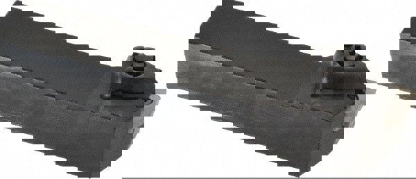 RH DWLN Negative Rake Indexable Turning Toolholder