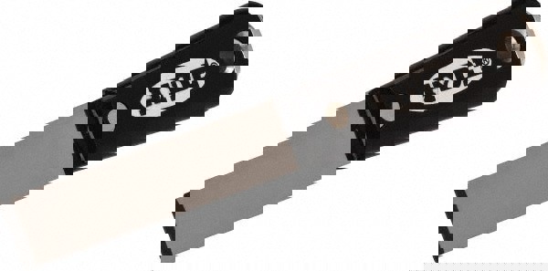 Chisel Scraper: High Carbon Steel, 3/4