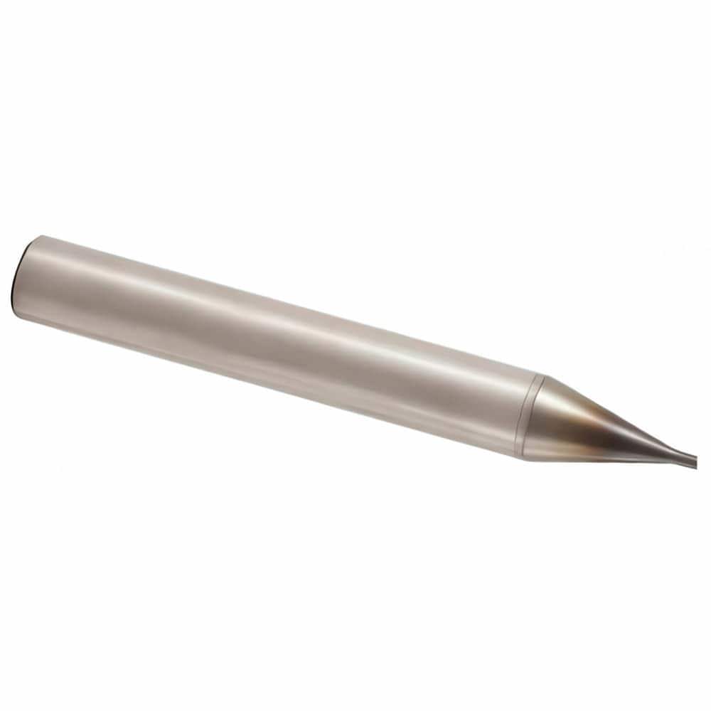 Ball End Mill: 0.0591