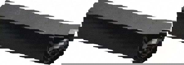 Indexable Turning Toolholder: DCLNR-16-4D, 95.0 deg Lead Angle, Clamp