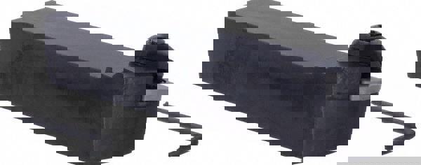 RH DWLN -6&deg; Negative Rake Indexable Turning Toolholder