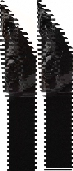 LH DDJN -6&deg; Negative Rake Indexable Turning Toolholder