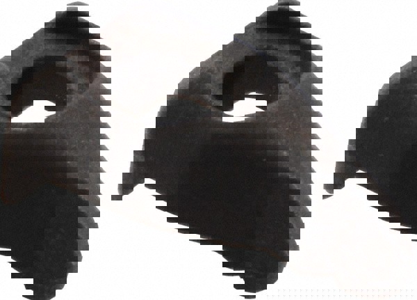 Series D, CD Clamp for Indexables