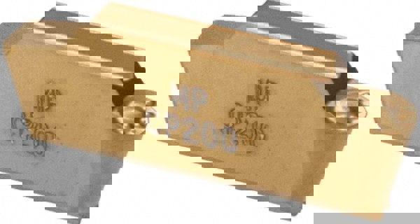 Multi-Directional Turning Insert: CP200, Solid Carbide