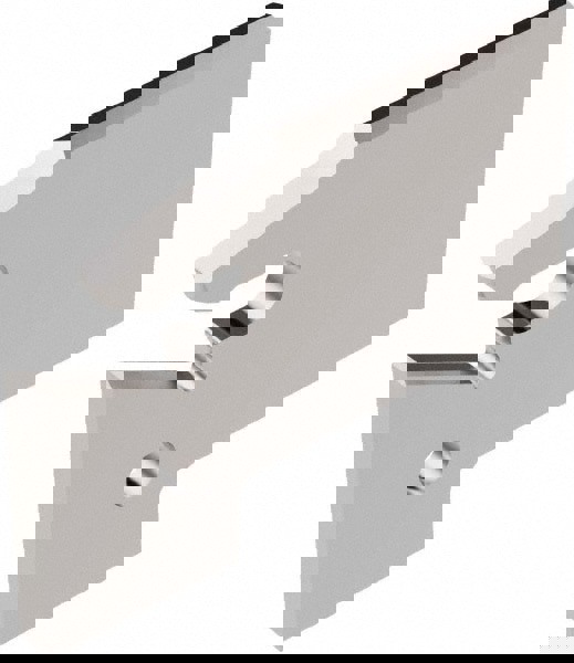 150.10A Single End Right Hand Indexable Cutoff Blade