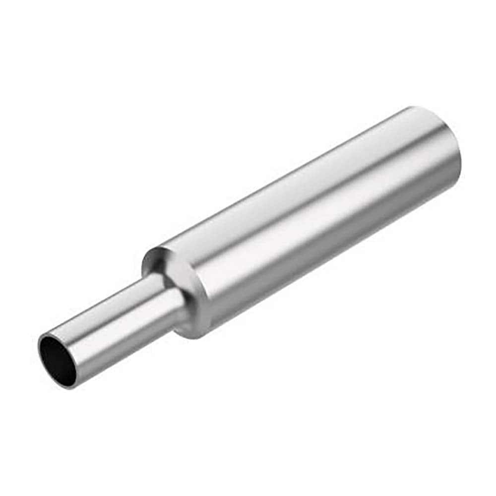 Replaceable Tip Milling Shank: Series Minimaster, 20 mm 90 &deg; Shank