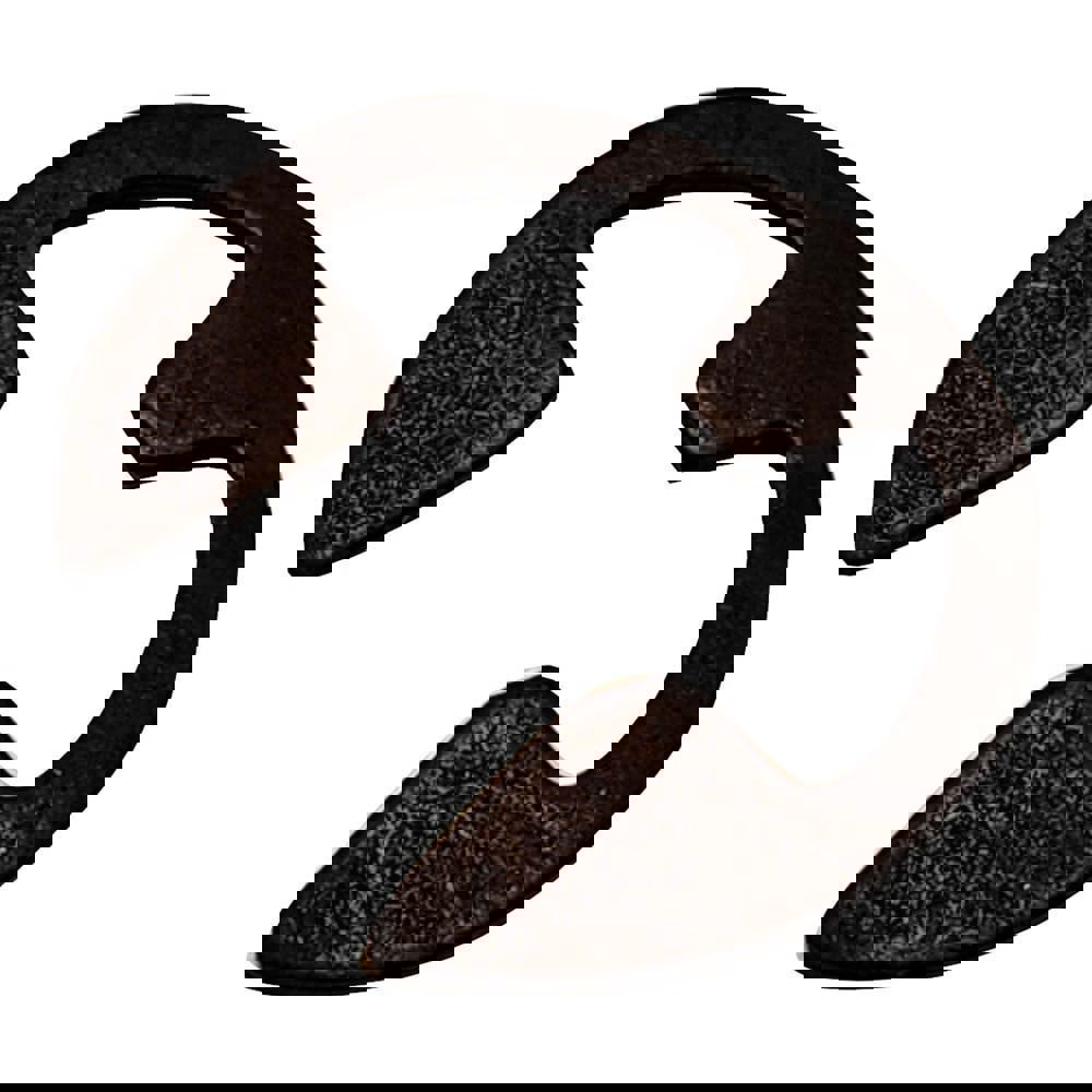 Air File Retaining Ring