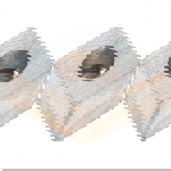 Anvil for Indexables: 0.625