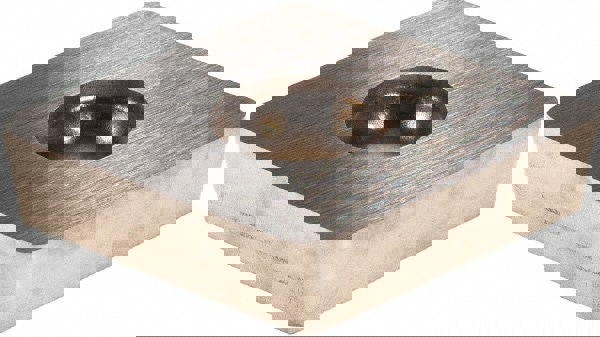 Anvil for Indexables: 0.75