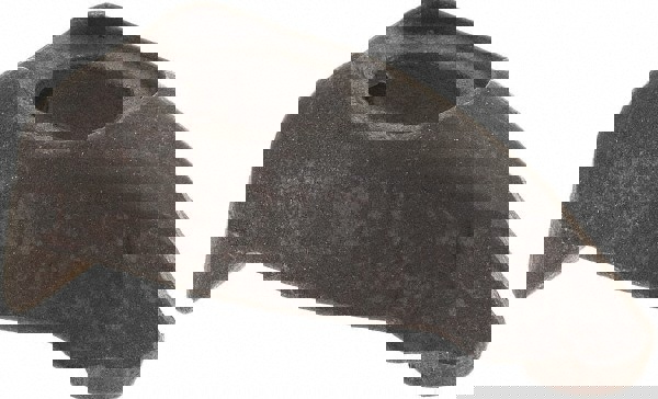 Series D, CD Clamp for Indexables