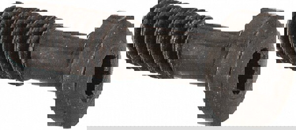 Cap Screw for Indexables: TP9, Torx Plus Drive