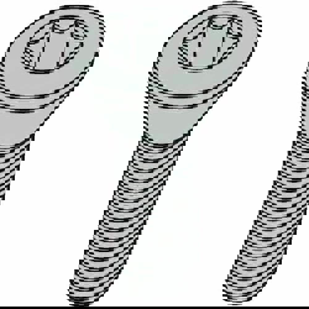 Cap Screw for Indexables: TP20 Torx Plus