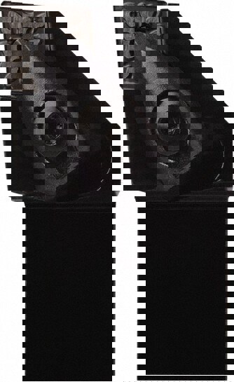 RH DCLN -6&deg; Negative Rake Indexable Turning Toolholder