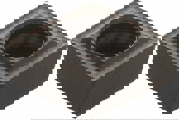 Indexable Drill Insert: SCGX06P2 DP2000, Carbide