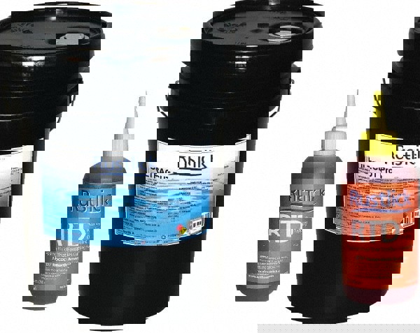 Cutting & Grinding Fluid: 5 gal Pail