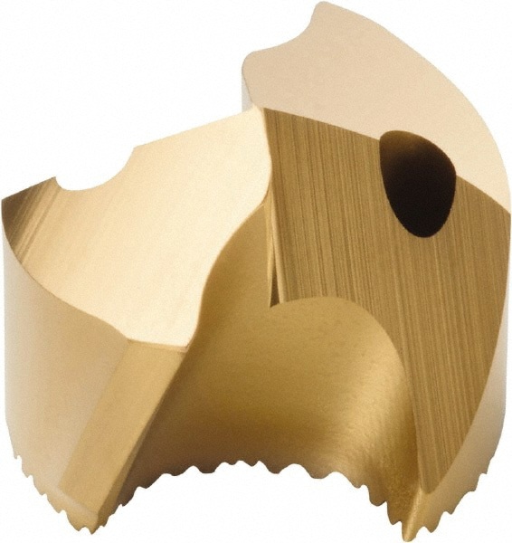 Replaceable Drill Tip: SD100-21.90-P, 0.8622