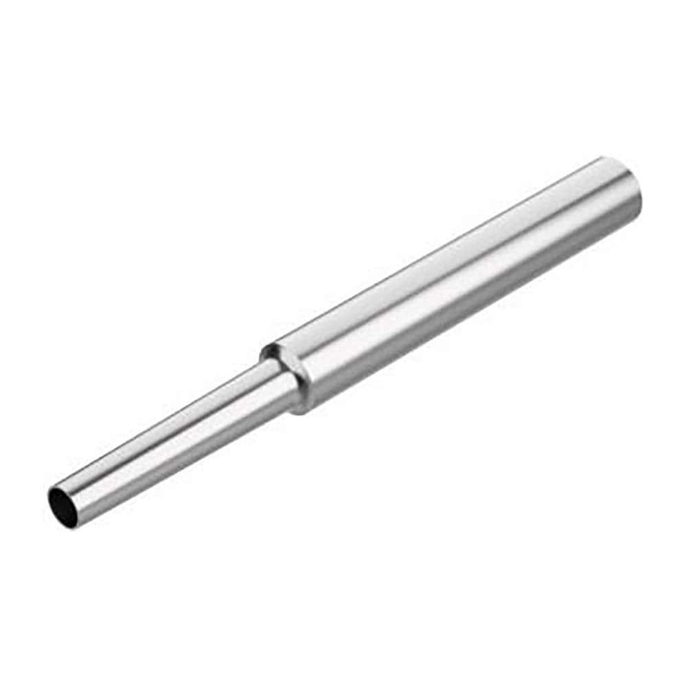 Replaceable Tip Milling Shank: Series Minimaster, 5/8