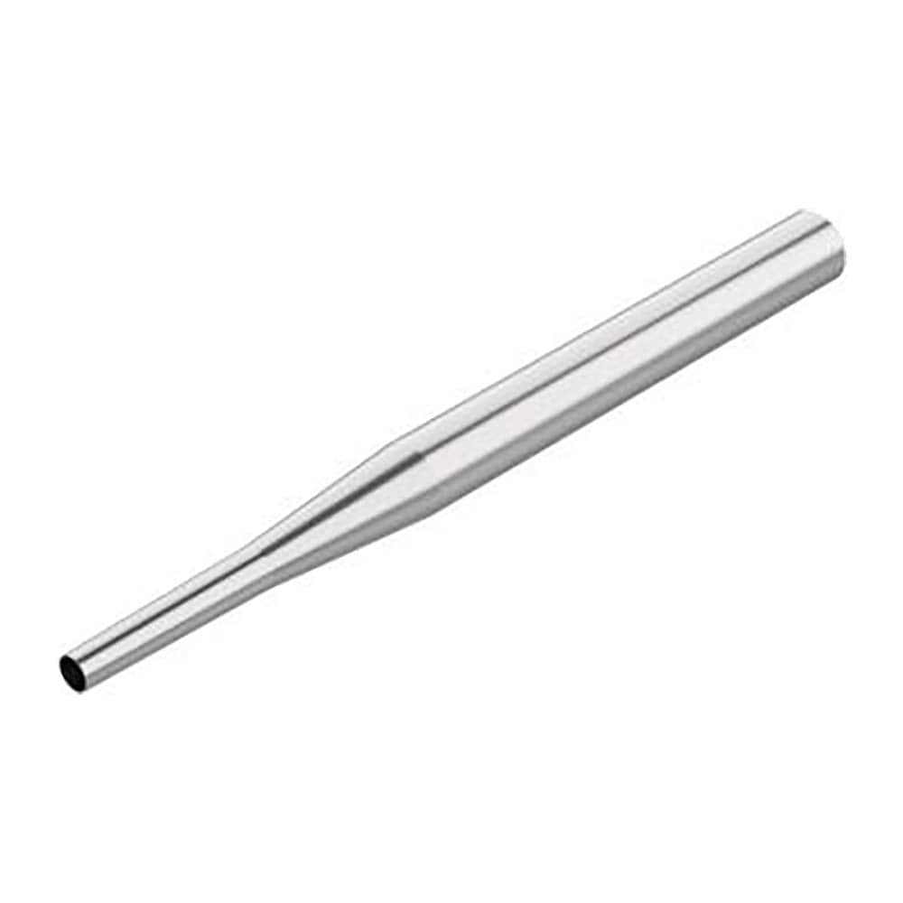 Replaceable Tip Milling Shank: Series Minimaster, 3/4
