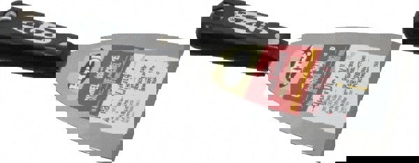 Taping Knife: Carbon Steel, 4