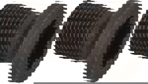 Lock Screw for Indexables: T09P, Torx Plus Drive, M3 Thread