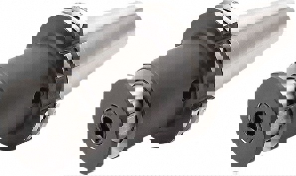 Slotting Cutter Adapter