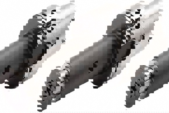 Slotting Cutter Adapter