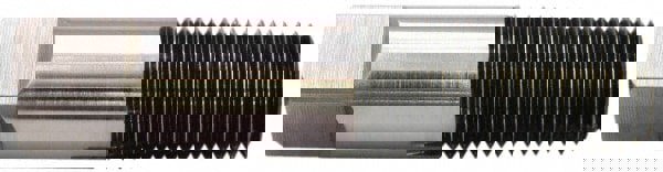 3/4-14 NPTF, Bright Finish, High Speed Steel, Thread Forming Pipe Tap