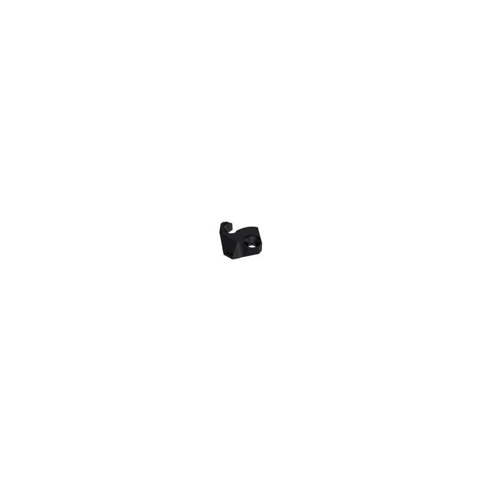 Clamps For Indexables; Clamp Type: Coolant Clamp ; Toolholder Style Compatibility: Turning