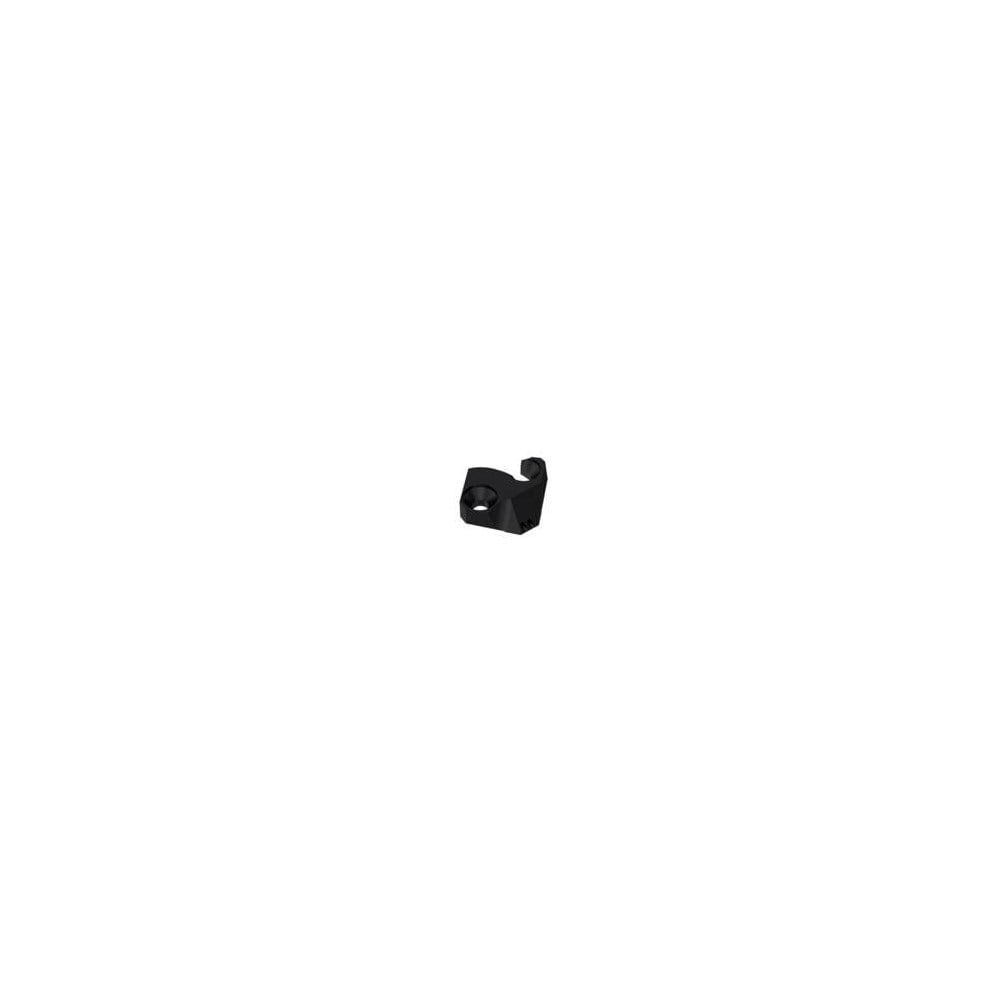 Clamps For Indexables; Clamp Type: Coolant Clamp ; Toolholder Style Compatibility: Turning