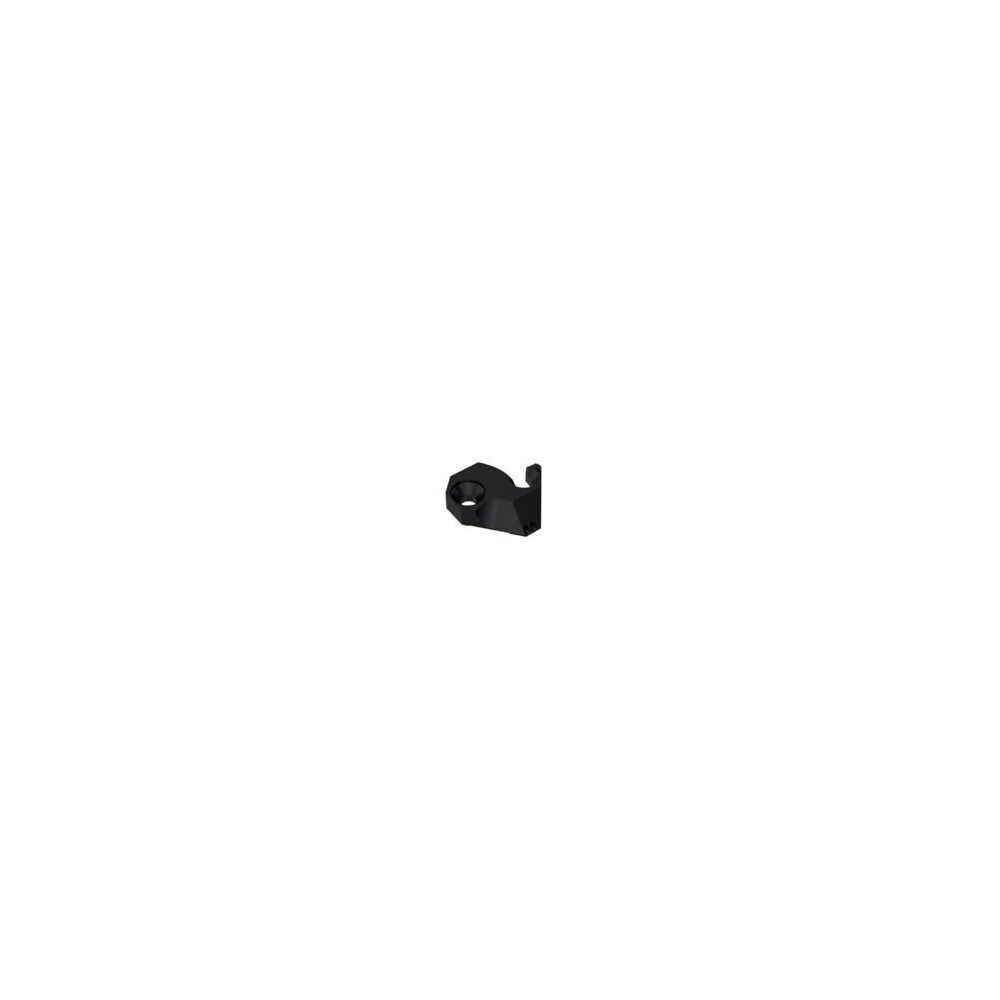 Clamps For Indexables; Clamp Type: Coolant Clamp ; Toolholder Style Compatibility: Turning